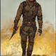 Illustration for article titled The Art Of iBlack Panther/i